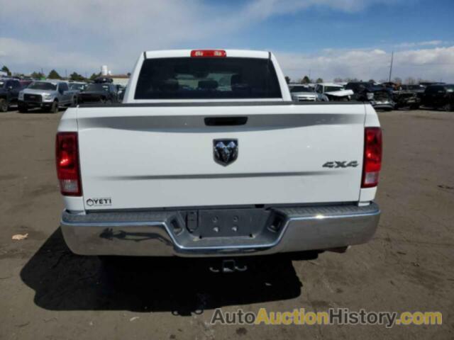 RAM 1500 TRADESMAN, 3C6RR7KTXKG708162