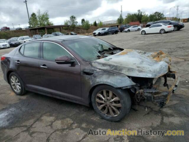 KIA OPTIMA EX, 5XXGN4A78EG350291