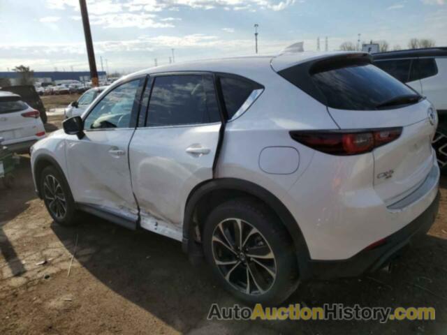 MAZDA CX-5 PREMI PREMIUM PLUS, JM3KFBEM6N1595136