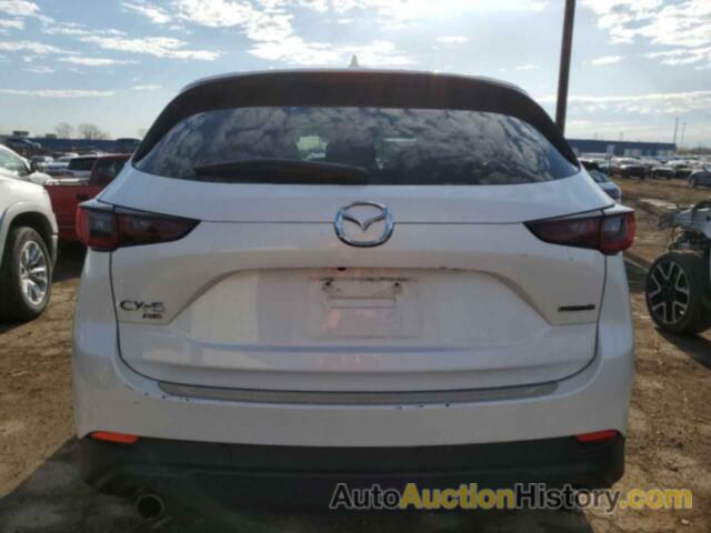 MAZDA CX-5 PREMI PREMIUM PLUS, JM3KFBEM6N1595136