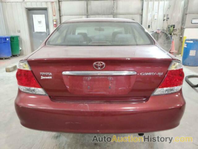 TOYOTA CAMRY LE, 4T1BE32K46U162477