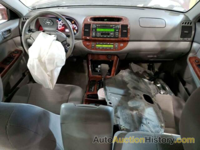 TOYOTA CAMRY LE, 4T1BE32K46U162477