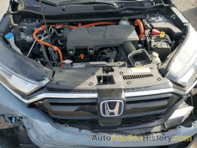 HONDA CRV TOURING, 5J6RT6H99NL002589