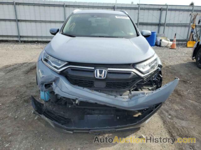 HONDA CRV TOURING, 5J6RT6H99NL002589