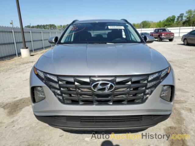 HYUNDAI TUCSON SEL, 5NMJBCAEXPH246980