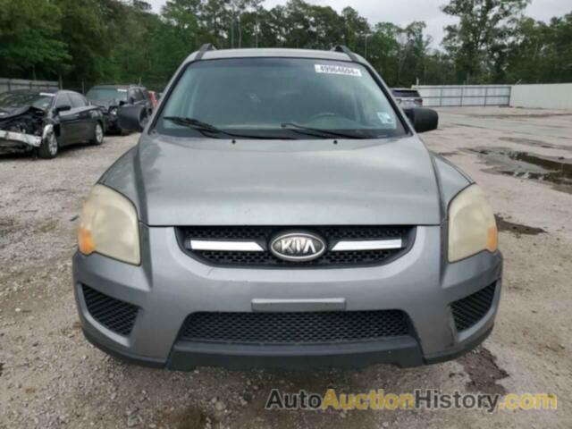 KIA SPORTAGE LX, KNDJF724797591881