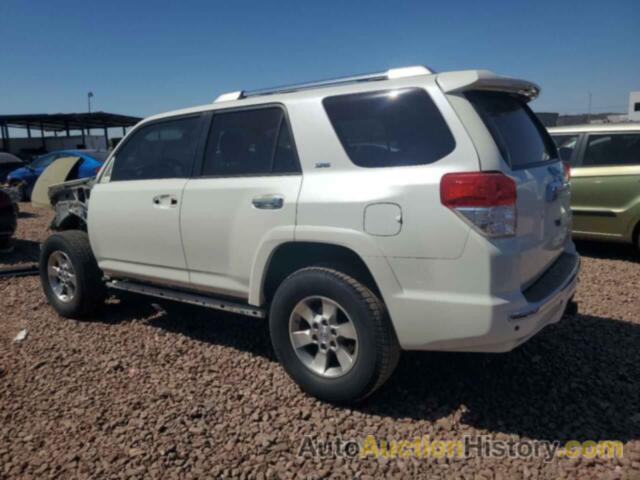 TOYOTA 4RUNNER SR5, JTEBU5JR4C5109006