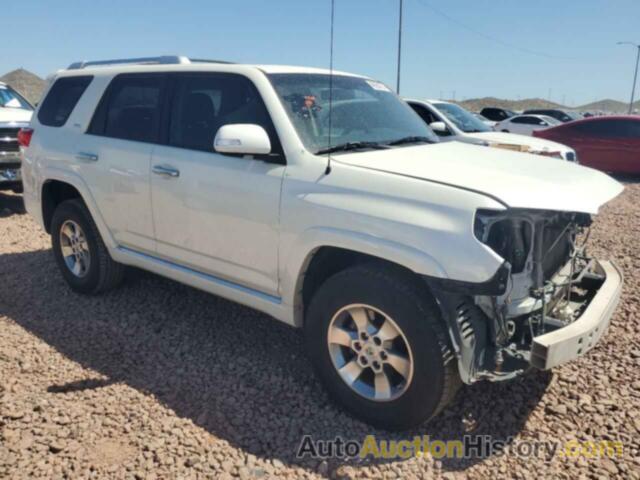 TOYOTA 4RUNNER SR5, JTEBU5JR4C5109006