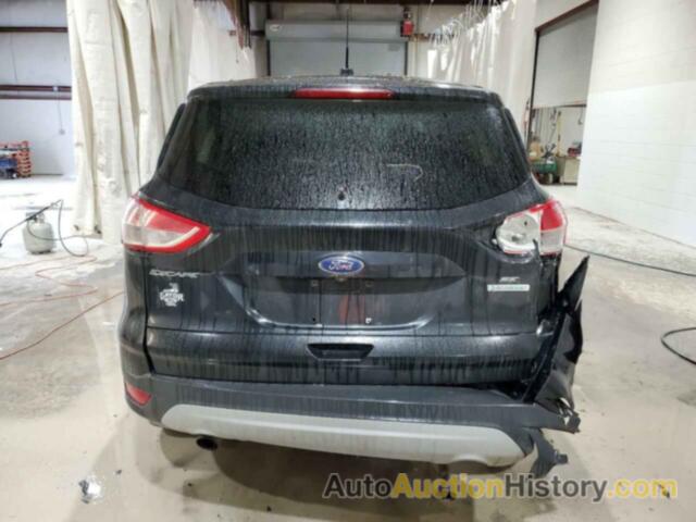 FORD ESCAPE SE, 1FMCU0G91EUA06116