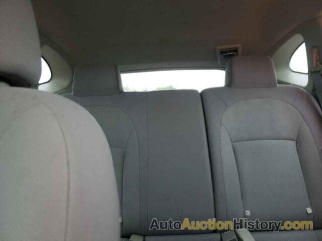 NISSAN ROGUE S, JN8AS5MV7DW133816