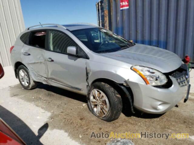 NISSAN ROGUE S, JN8AS5MV7CW713923