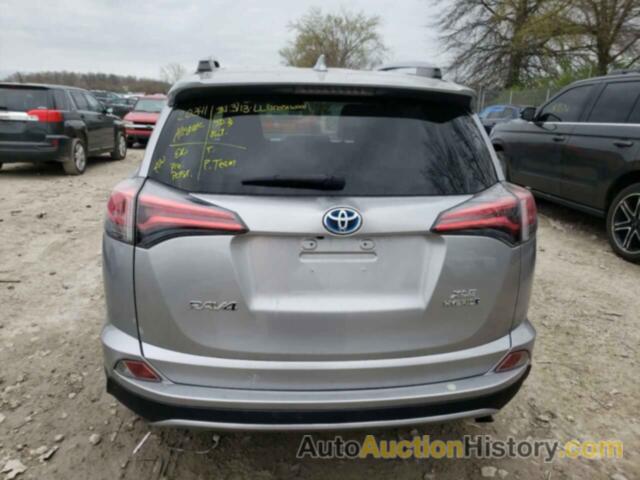 TOYOTA RAV4 LE, JTMRJREVXHD108966