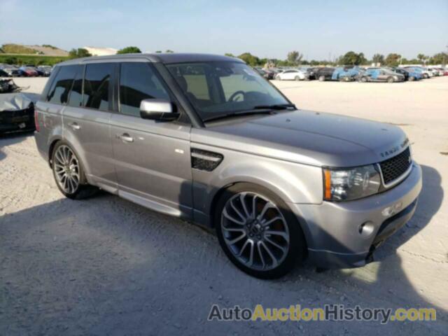 LAND ROVER RANGEROVER HSE, SALSF2D47CA741429