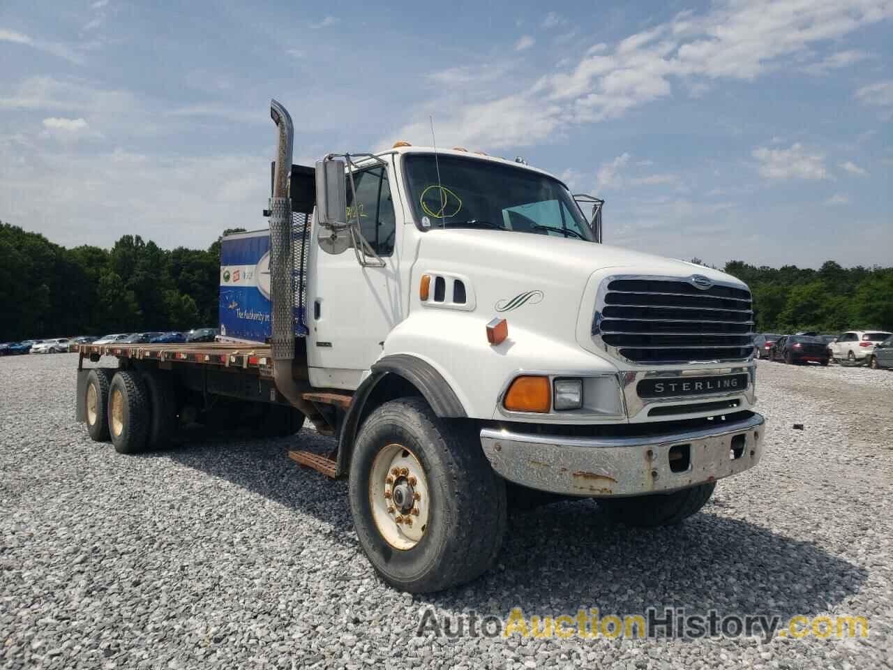 1999 STERLING TRUCK LT 9513 9513, 2FZXKMCBXXAB34015