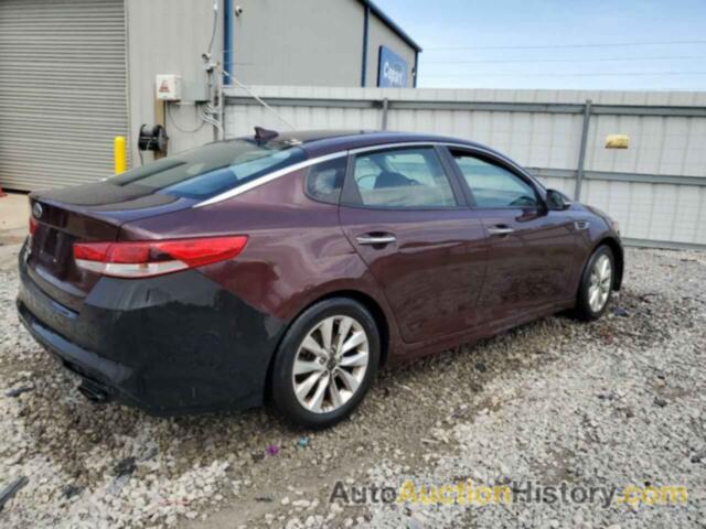 KIA OPTIMA LX, 5XXGT4L36GG017641