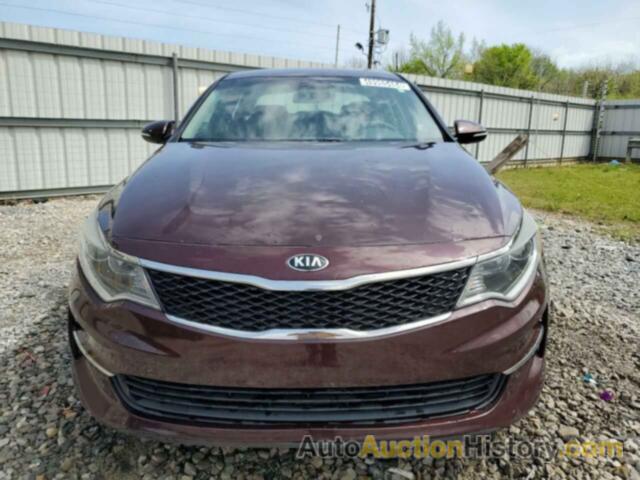 KIA OPTIMA LX, 5XXGT4L36GG017641