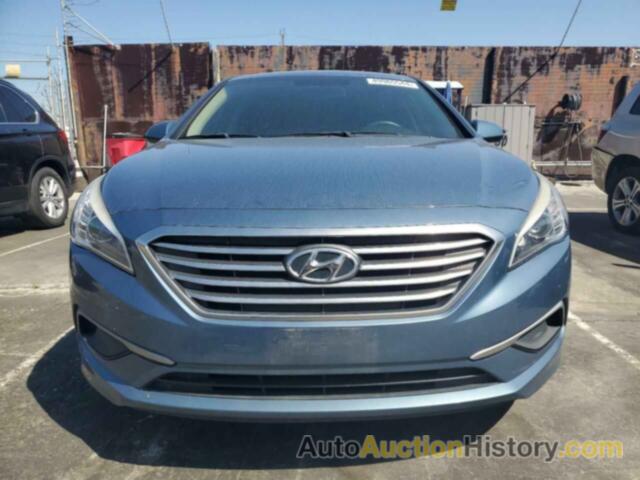 HYUNDAI SONATA SE, 5NPE24AF3HH518872