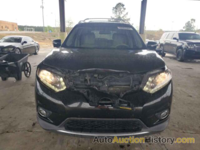 NISSAN ROGUE S, 5N1AT2MT6EC798548