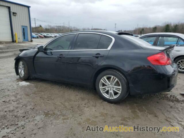 INFINITI G37, JN1CV6AR1DM353878