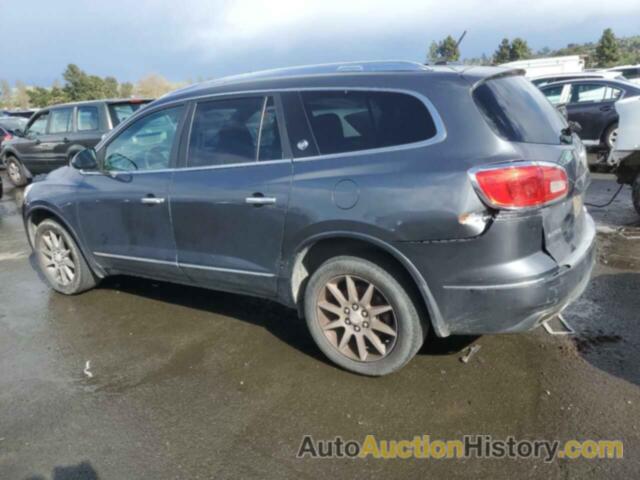 BUICK ENCLAVE, 5GAKRCKD8DJ207091