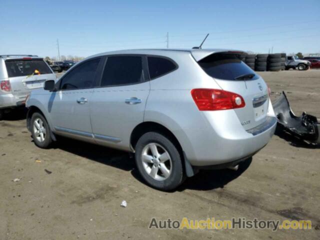 NISSAN ROGUE S, JN8AS5MT5DW549961