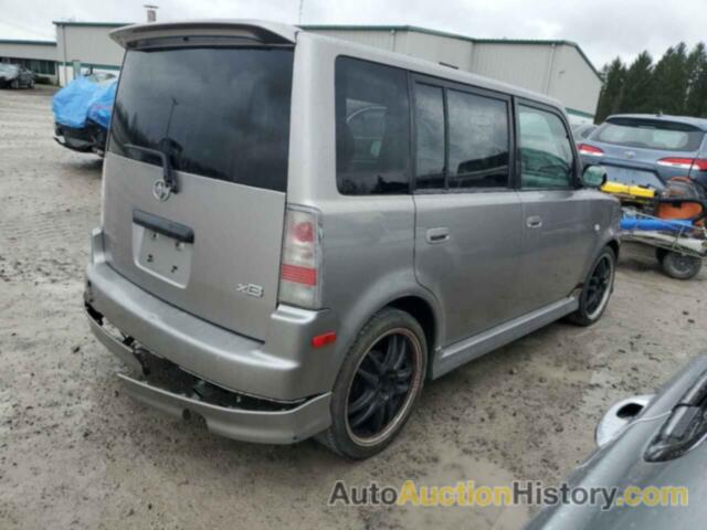 TOYOTA SCION XB, JTLKT324640160783