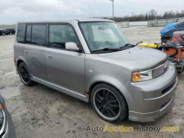 TOYOTA SCION XB, JTLKT324640160783