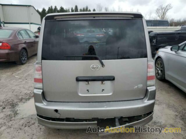 TOYOTA SCION XB, JTLKT324640160783