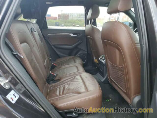 AUDI Q5 PREMIUM PLUS, WA1LFAFP8EA098759