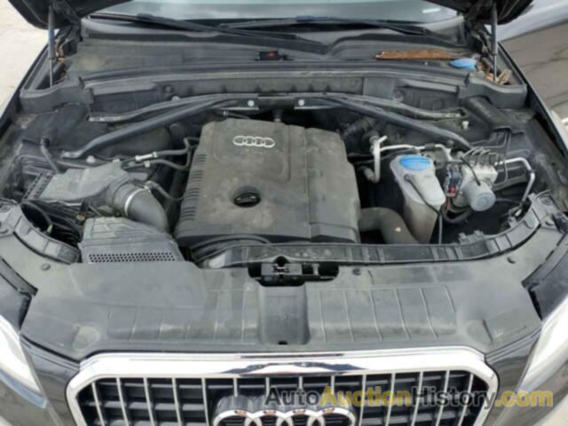 AUDI Q5 PREMIUM PLUS, WA1LFAFP8EA098759