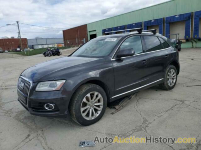 AUDI Q5 PREMIUM PLUS, WA1LFAFP8EA098759