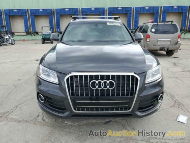 AUDI Q5 PREMIUM PLUS, WA1LFAFP8EA098759