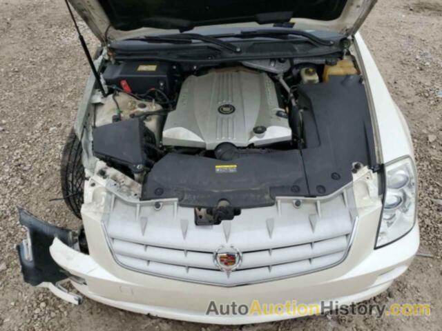 CADILLAC STS, 1G6DC67A570170443