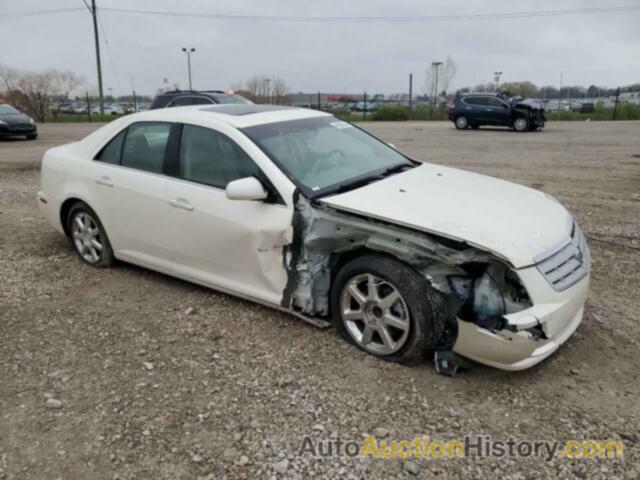 CADILLAC STS, 1G6DC67A570170443