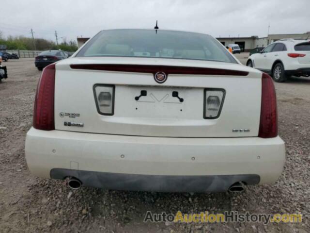 CADILLAC STS, 1G6DC67A570170443