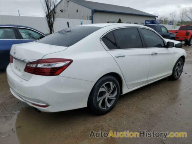 HONDA ACCORD LX, 1HGCR2F34GA139294