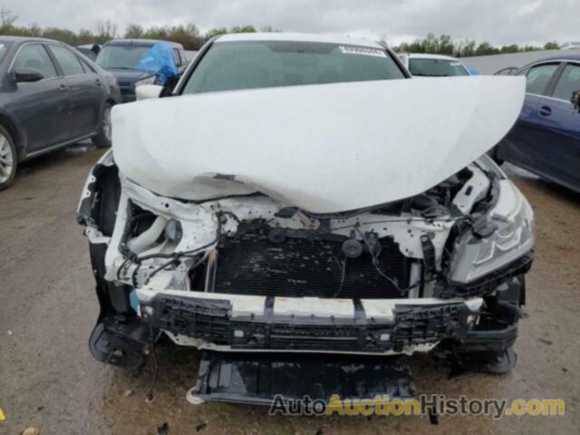 HONDA ACCORD LX, 1HGCR2F34GA139294