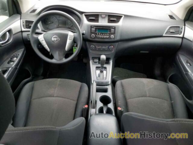 NISSAN SENTRA S, 3N1AB7AP7GY300625