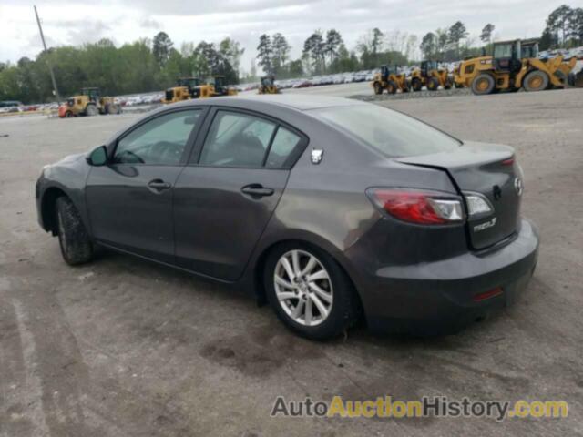 MAZDA 3 I, JM1BL1W87C1590943