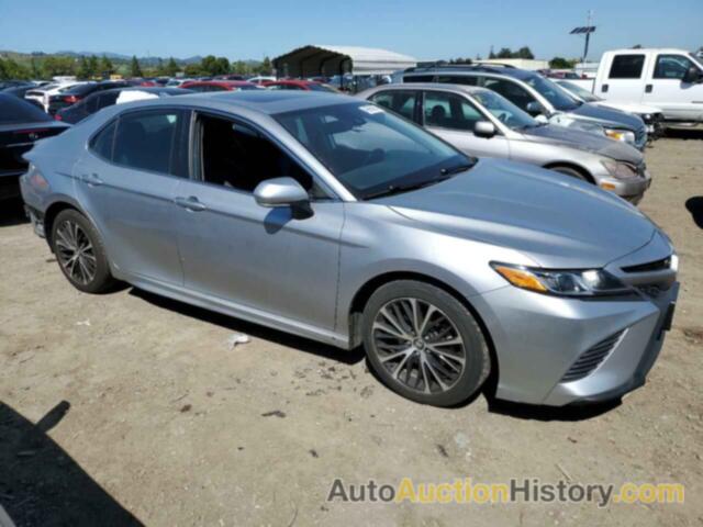 TOYOTA CAMRY L, 4T1B11HK3KU209192