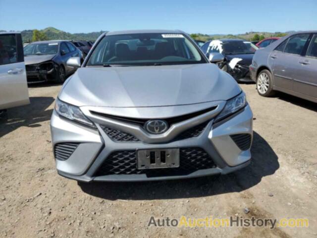 TOYOTA CAMRY L, 4T1B11HK3KU209192