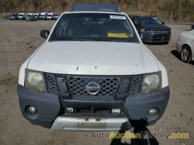 NISSAN XTERRA OFF ROAD, 5N1AN0NW2AC503639