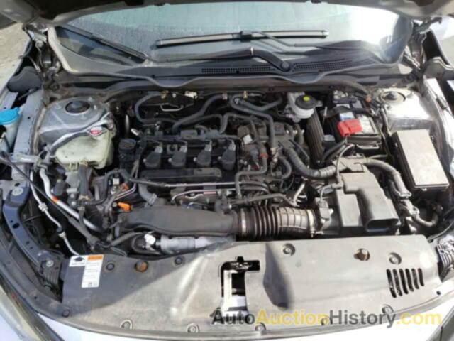 HONDA CIVIC EXL, 2HGFC1F74MH702465