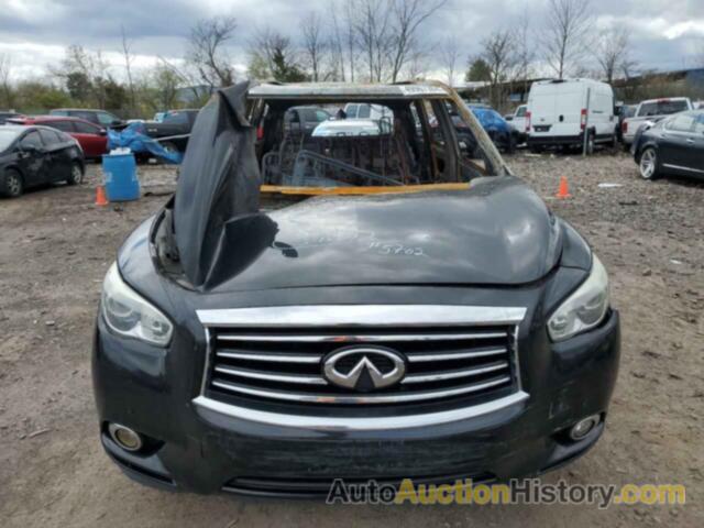 INFINITI JX35, 5N1AL0MM4DC315702