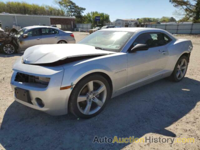 CHEVROLET CAMARO LT, 2G1FC1EV4A9102591