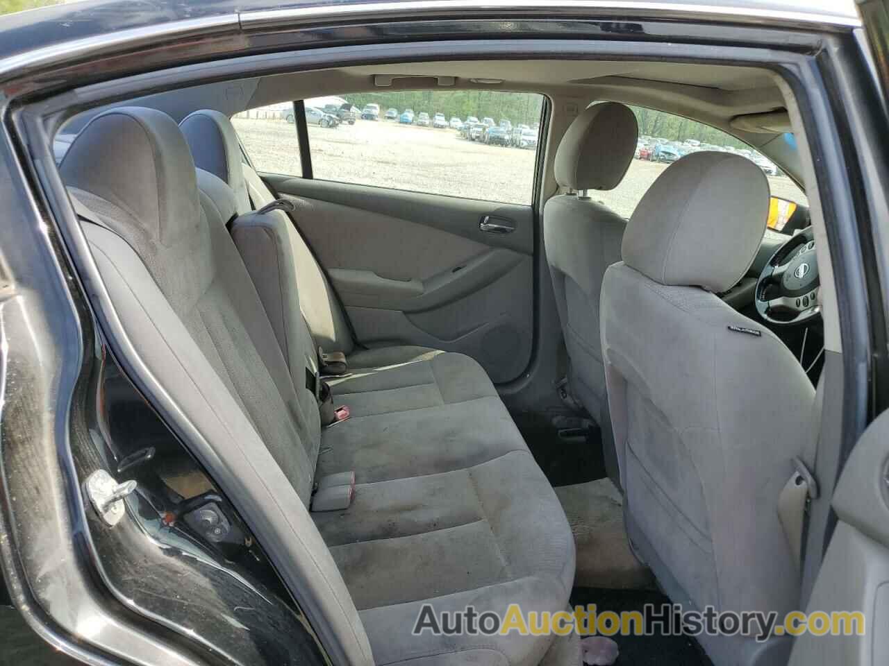 NISSAN ALTIMA BASE, 1N4AL2AP1BC138916