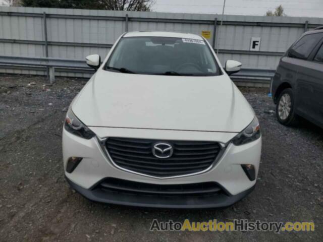 MAZDA CX-3 TOURING, JM1DKFC73H0141437