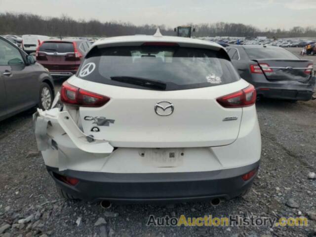 MAZDA CX-3 TOURING, JM1DKFC73H0141437