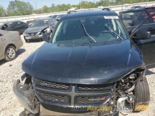 DODGE JOURNEY SE, 3C4PDCAB0JT532437