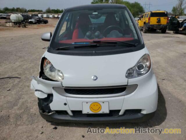 SMART FORTWO PURE, WMEEJ3BAXAK382376